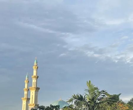 Somerset KL Metropolis Kuala Lumpur