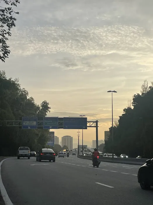 Somerset KL Metropolis Kuala Lumpur Picture 5