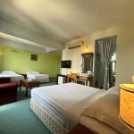 Klang Histana Hotel