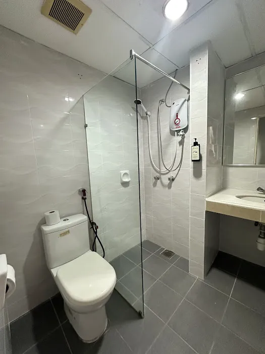 Klang Histana Hotel Picture 2