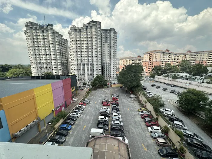 Klang Histana Hotel Picture 3