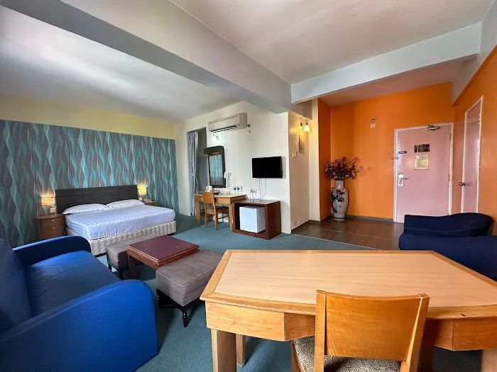 Klang Histana Hotel Picture 6