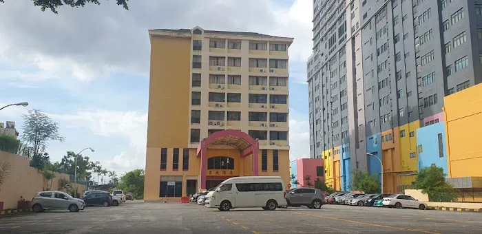 Klang Histana Hotel Picture 5
