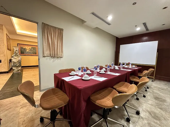 Klang Histana Hotel Picture 9