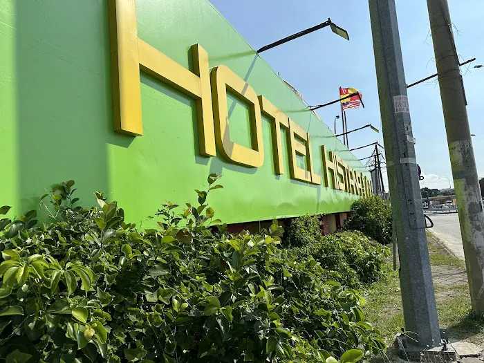 Klang Histana Hotel Picture 10