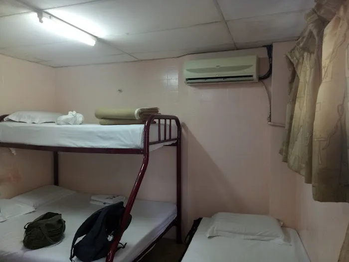Hotel Excel Inn Picture 3