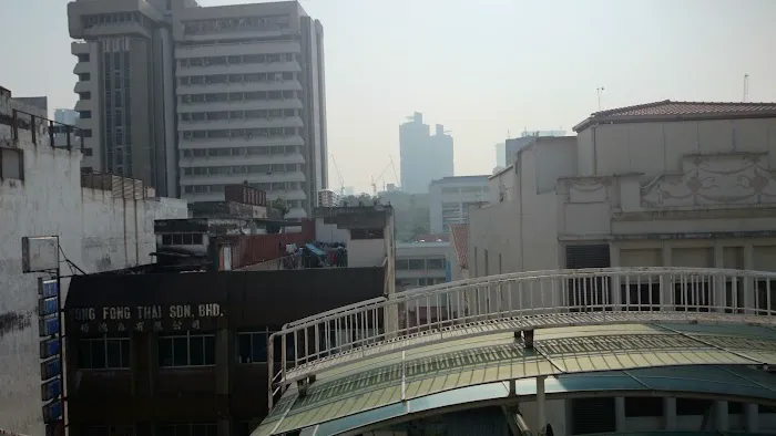 Hotel Excel Inn Picture 6