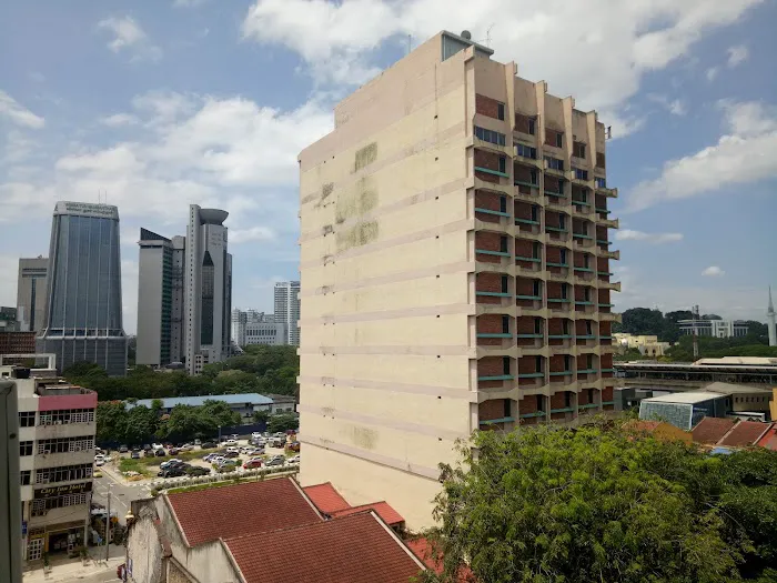 Hotel Excel Inn Picture 2