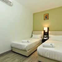 Amigo Hotel ico