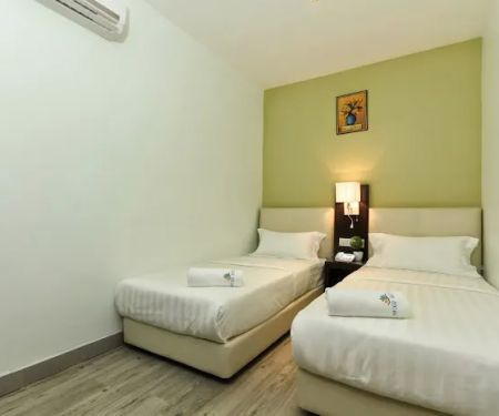 Amigo Hotel