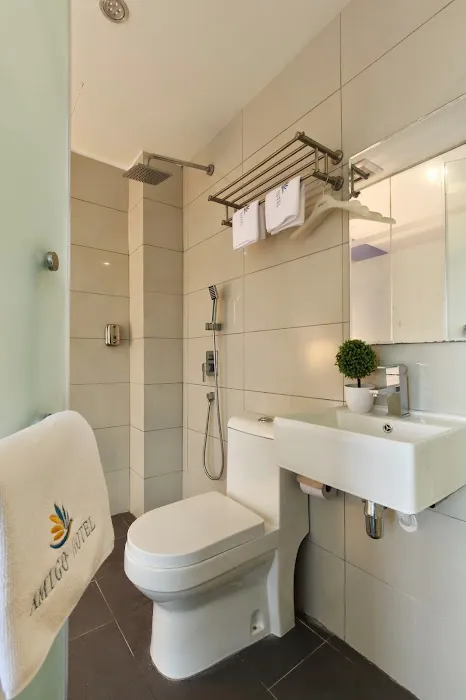Amigo Hotel Picture 3