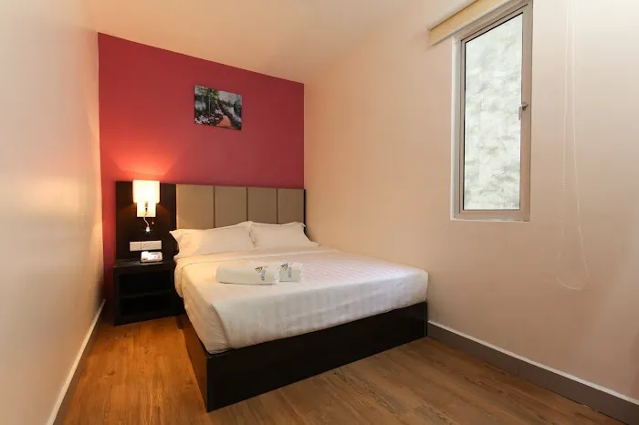Amigo Hotel Picture 7