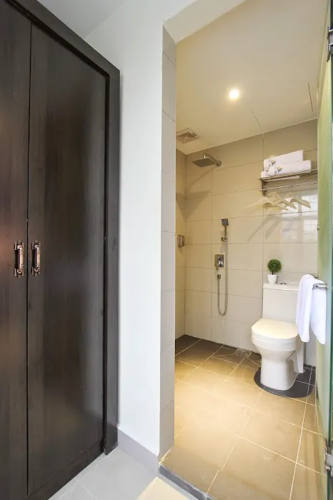 Amigo Hotel Picture 10