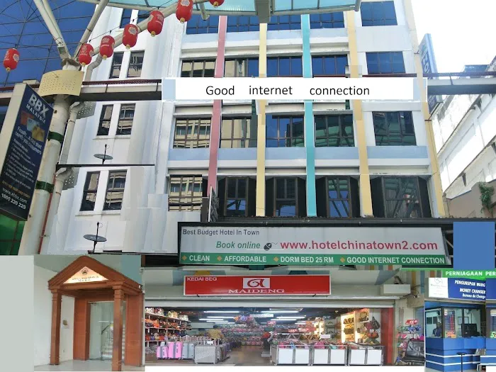 Hotel ChinaTown 2 Picture 3