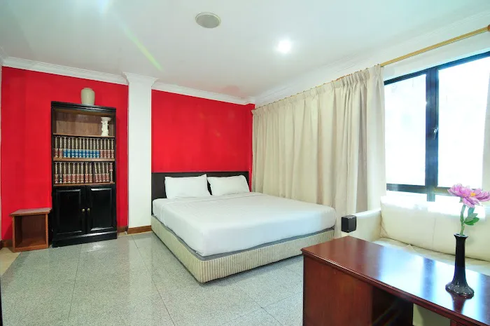 Hotel ChinaTown 2 Picture 1