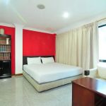 Hotel ChinaTown 2