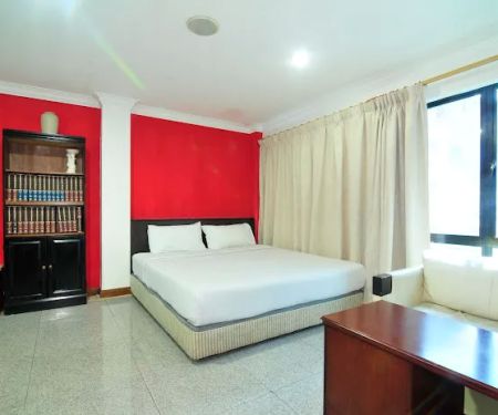 Hotel ChinaTown 2