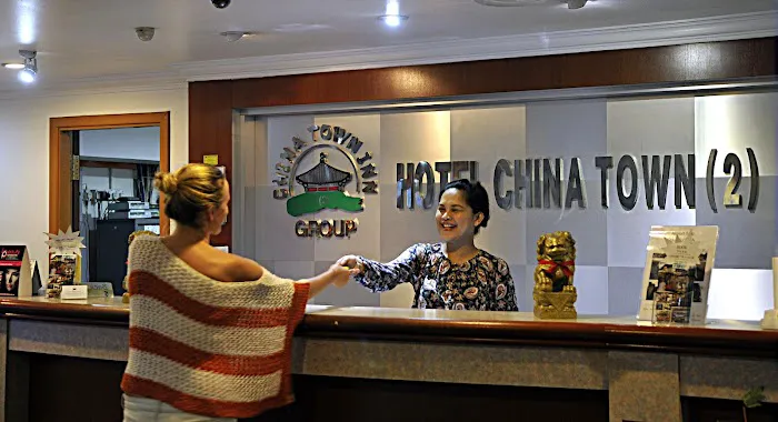 Hotel ChinaTown 2 Picture 8