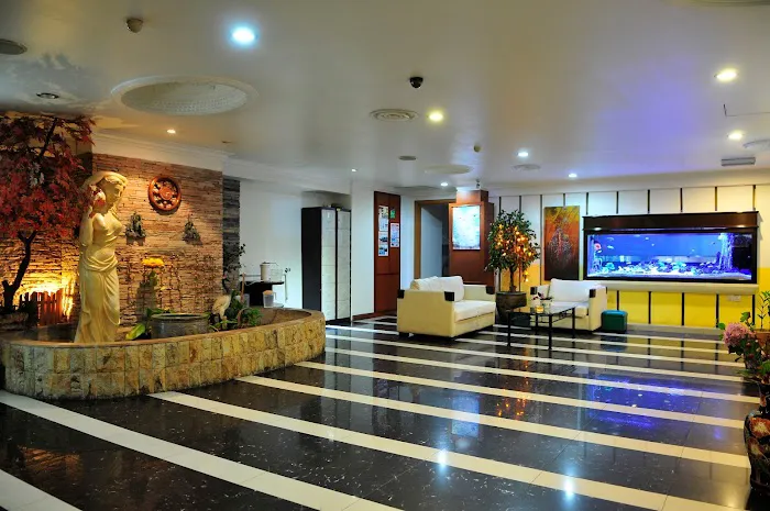 Hotel ChinaTown 2 Picture 5