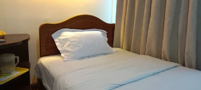 Hotel ChinaTown 2 Picture 9