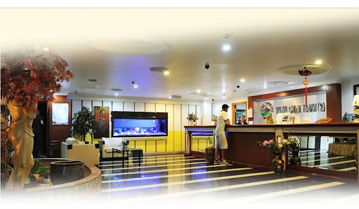 Hotel ChinaTown 2 Picture 6