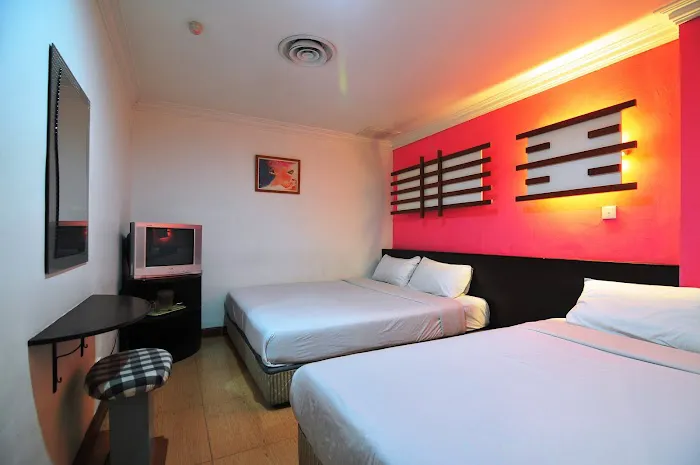 Hotel ChinaTown 2 Picture 4
