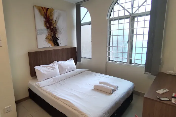 SCC Hotel Chinatown Picture 2