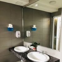 SCC Hotel Chinatown ico