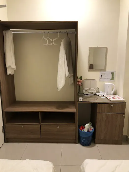 SCC Hotel Chinatown Picture 4