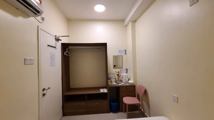 SCC Hotel Chinatown Picture 10