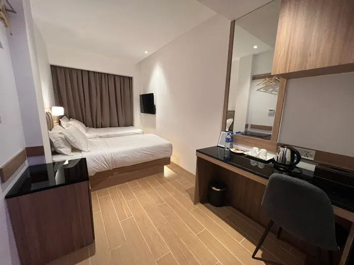 D Loft Hotel China Town Kuala Lumpur Picture 5