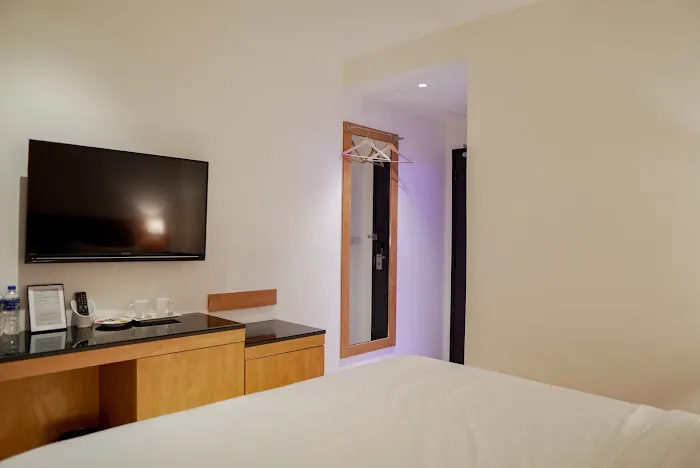 D Loft Hotel China Town Kuala Lumpur Picture 4