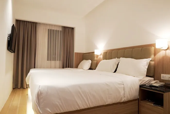 D Loft Hotel China Town Kuala Lumpur Picture 3