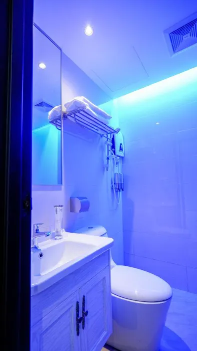 D Loft Hotel China Town Kuala Lumpur Picture 1
