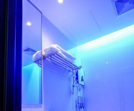 D Loft Hotel China Town Kuala Lumpur
