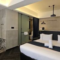 B Hotel Kuala Lumpur ico
