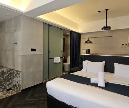 B Hotel Kuala Lumpur