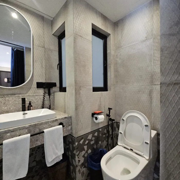 B Hotel Kuala Lumpur Picture 2