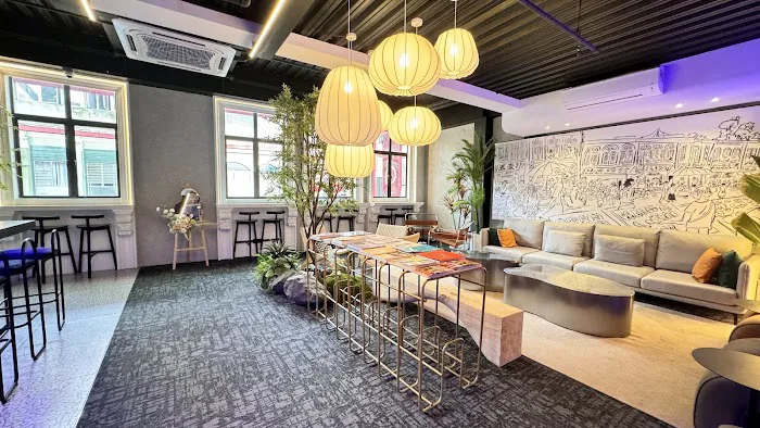 B Hotel Kuala Lumpur Picture 4