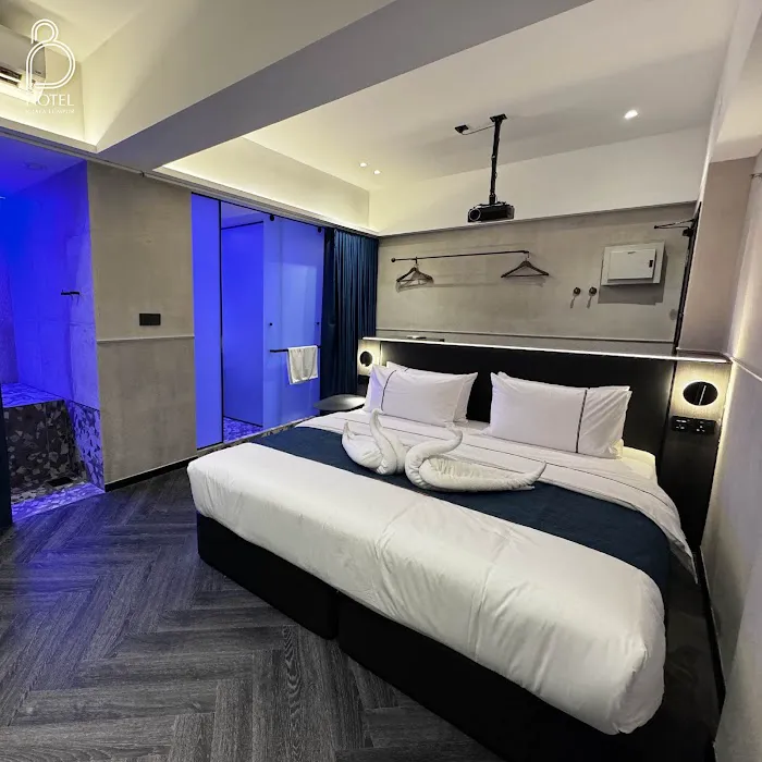 B Hotel Kuala Lumpur Picture 6