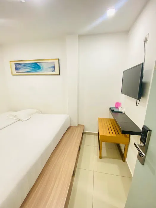 Sand Hotel Picture 10
