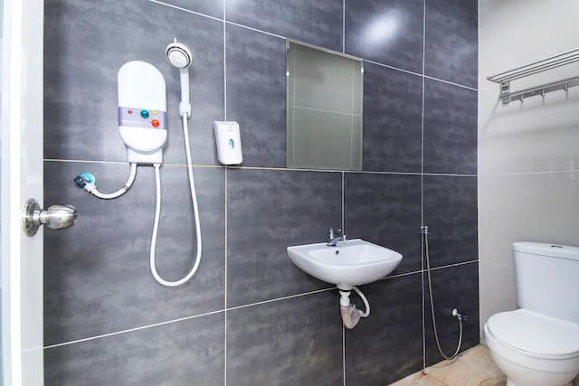 OYO 330 Cchinee Hotel Picture 2