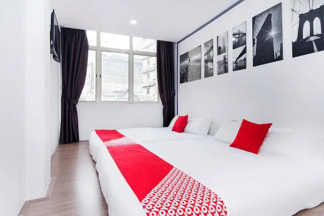 OYO 330 Cchinee Hotel Picture 1