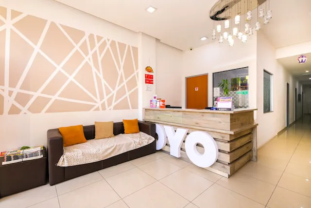 OYO 330 Cchinee Hotel Picture 5