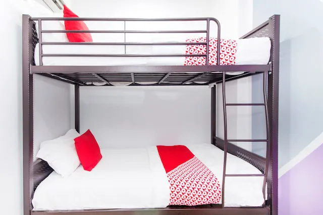 OYO 330 Cchinee Hotel Picture 4