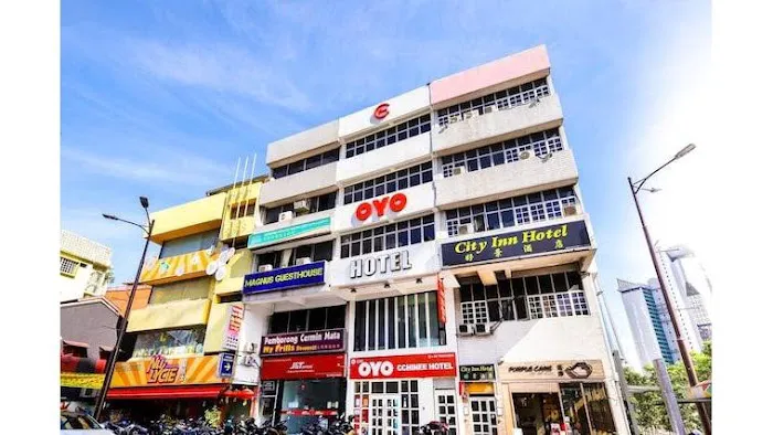OYO 330 Cchinee Hotel Picture 7