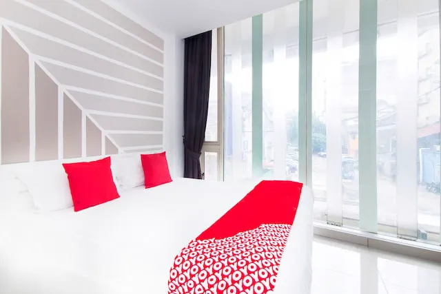 OYO 330 Cchinee Hotel Picture 10