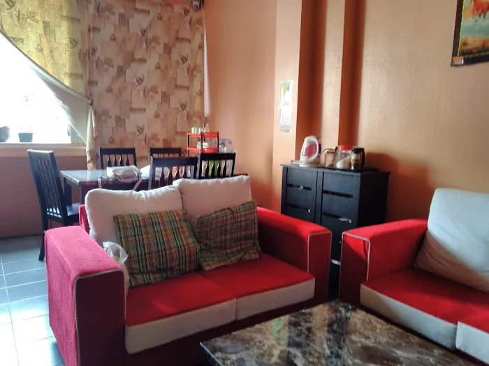 MAGNUS GUESTHOUSE Picture 2