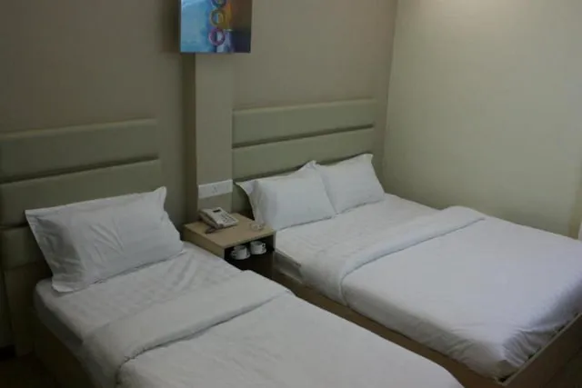 OYO 89837 Hotel Ocean 77 Picture 1