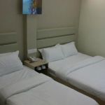 OYO 89837 Hotel Ocean 77